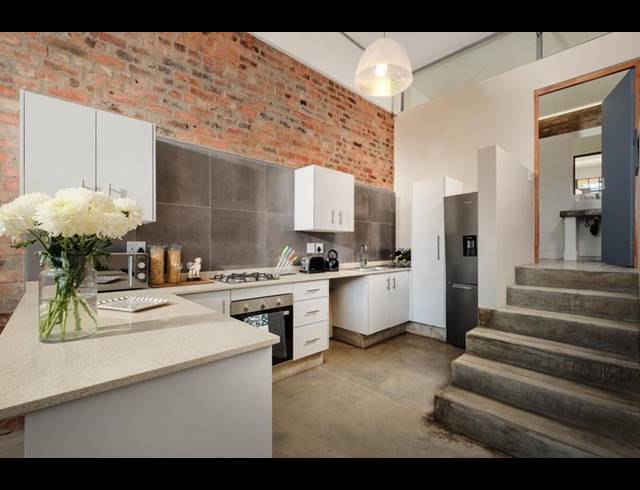 0 BEDROOM PROPERTY TO RENT IN BRAAMFONTEIN